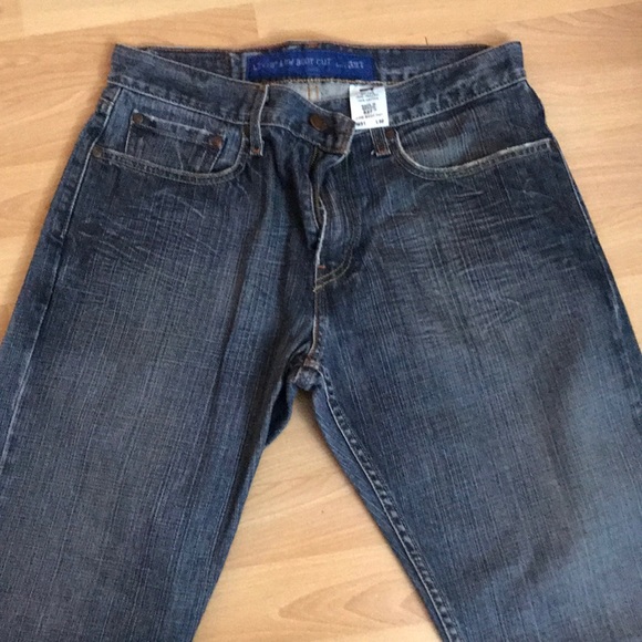Men’s Levi’s jeans - Picture 2 of 2